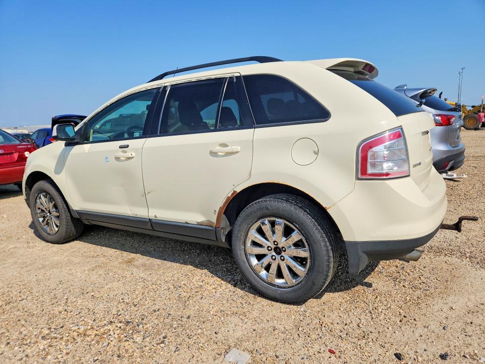 Aukcja sprzedaży 2007 Ford Edge, vin: 2FMDK48C97BB20076, numer aukcji: 63023496