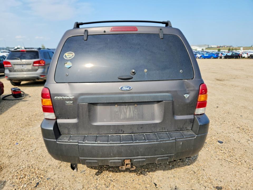 Продаж на аукціоні авто 2007 Ford Escape, vin: 1FMYU93127KA23189, номер лоту: 62899246