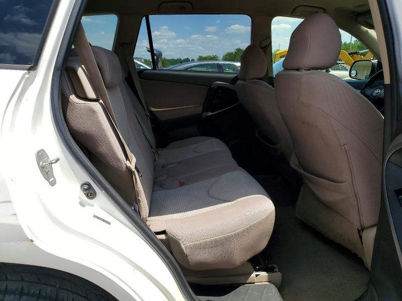Продажа на аукционе авто 2006 Toyota Rav4, vin: JTMZD33V165002615, номер лота: 62343056