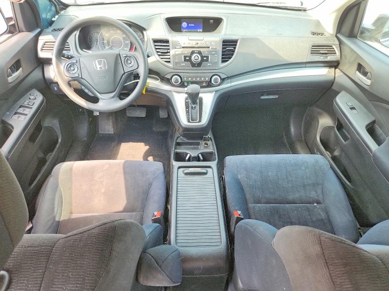 Продажа на аукционе авто 2014 Honda Cr-v, vin: 2HKRM3H35EH561168, номер лота: 62980386