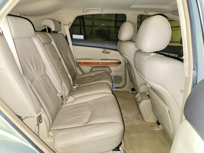 62252926 :رقم المزاد ، JTJHW31U382066415 vin ، 2008 Lexus Rx مزاد بيع