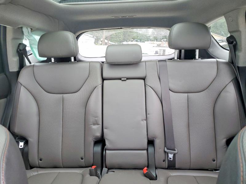 85452145 :رقم المزاد ، 5NMS3CAD4LH258397 vin ، 2020 Hyundai Santa Fe مزاد بيع