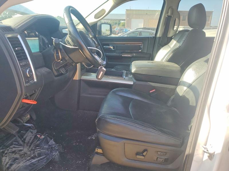 Продажа на аукционе авто 2015 Ram 1500, vin: 1C6RR7NT7FS603234, номер лота: 60258886