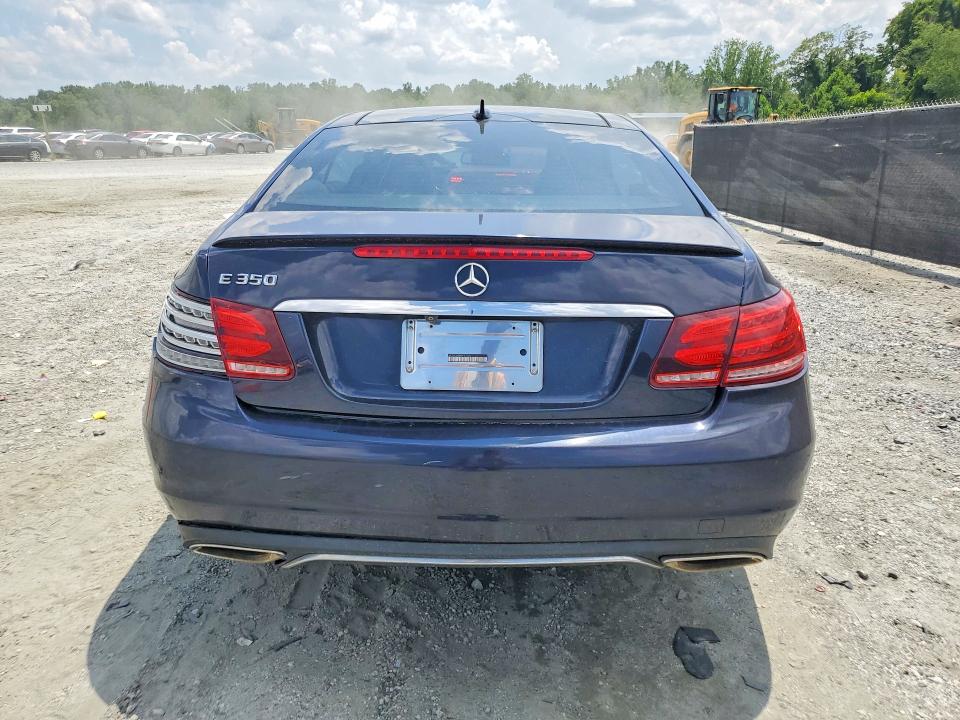 Aukcja sprzedaży 2014 Mercedes-benz E, vin: WDDKJ5KB4EF273521, numer aukcji: 59915686