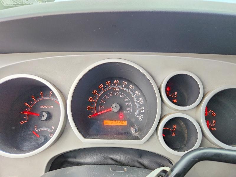 Aukcja sprzedaży 2008 Toyota Tundra, vin: 5TBDV541X8S510859, numer aukcji: 59868486