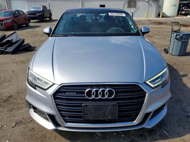 Aukcja sprzedaży 2019 Audi A3, vin: WAUJEGFF7K1024462, numer aukcji: 62216036