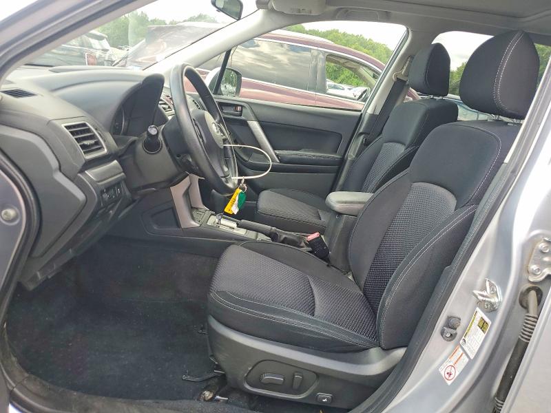 Продаж на аукціоні авто 2016 Subaru Forester, vin: JF2SJADC5GH561713, номер лоту: 60643776