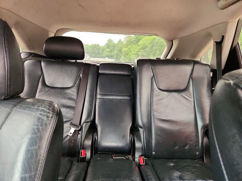 Aukcja sprzedaży 2011 Lexus Rx, vin: 2T2BK1BA7BC106822, numer aukcji: 60893946
