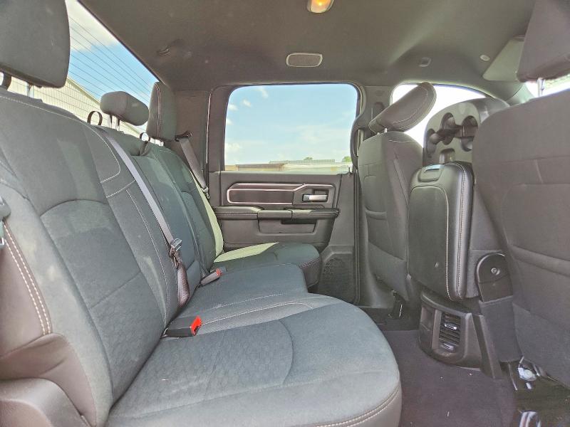 Продаж на аукціоні авто 2026 Ram 2500, vin: 3C6UR5DJ8TG273850, номер лоту: 61964886