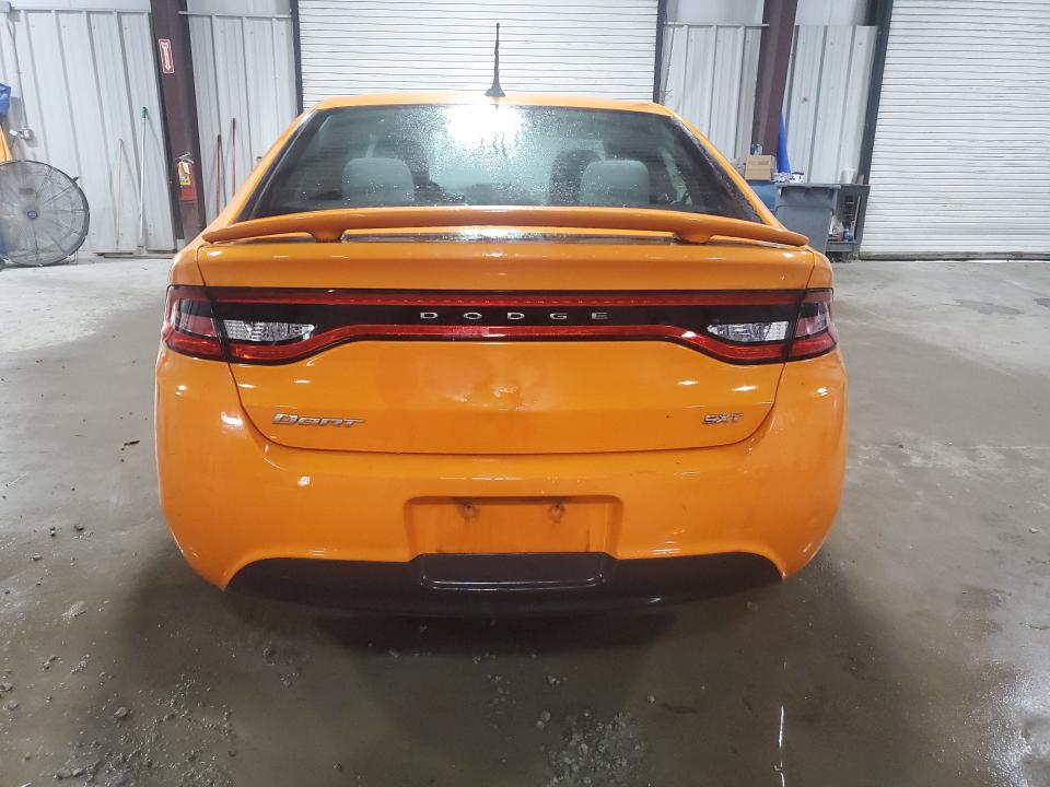 Aukcja sprzedaży 2013 Dodge Dart, vin: 1C3CDFBA3DD171757, numer aukcji: 63021846