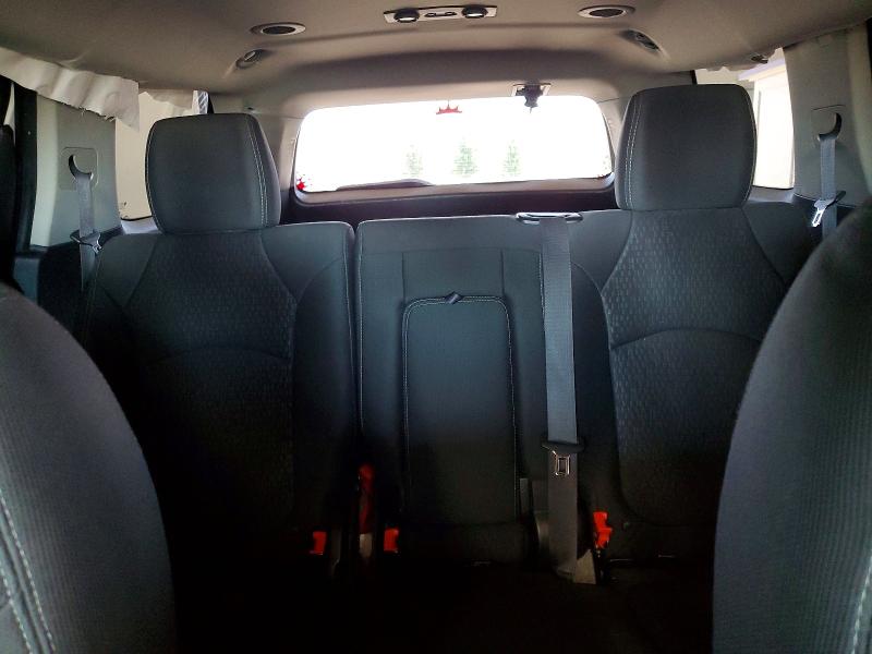 Aukcja sprzedaży 2015 Gmc Acadia, vin: 1GKKRNED9FJ199225, numer aukcji: 59299326