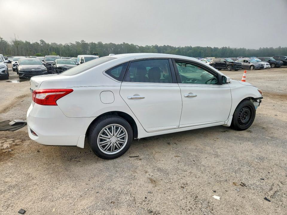 Aukcja sprzedaży 2017 Nissan Sentra, vin: 3N1AB7AP2HY271097, numer aukcji: 62385236