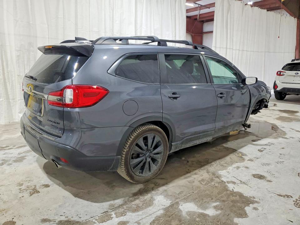 Aukcja sprzedaży 2022 Subaru Ascent, vin: 4S4WMAJD2N3442026, numer aukcji: 77250725