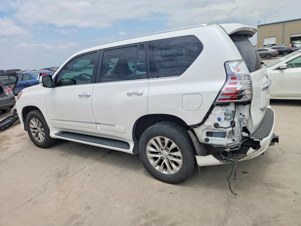 61212376 :رقم المزاد ، JTJBM7FX2G5134948 vin ، 2016 Lexus Gx مزاد بيع