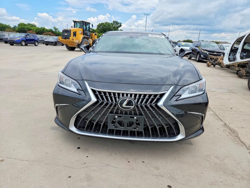 Продаж на аукціоні авто 2024 Lexus Es 350, vin: 58ADZ1B19RU167261, номер лоту: 60791706