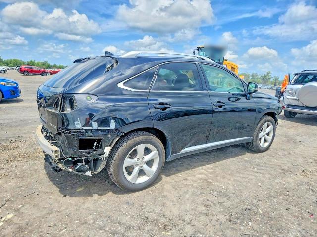 60233166 :رقم المزاد ، 2T2BK1BA0EC246215 vin ، 2014 Lexus Rx 350 مزاد بيع