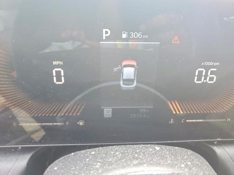 Aukcja sprzedaży 2025 Kia K4, vin: 3KPFT4DE7SE129748, numer aukcji: 61608736