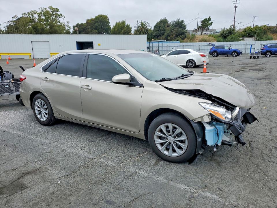 Aukcja sprzedaży 2017 Toyota Camry, vin: 4T1BF1FK9HU386083, numer aukcji: 60203156