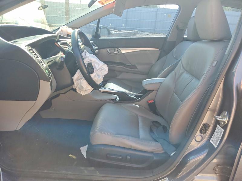 Aukcja sprzedaży 2014 Honda Civic, vin: 19XFB2F95EE045682, numer aukcji: 59621676