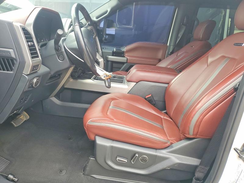 2022 Ford F250 მანქანა იყიდება აუქციონზე, vin: 1FT7W2BT5NEG09885, აუქციონის ნომერი: 57010086