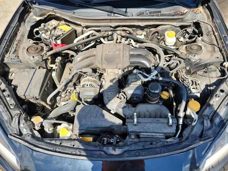 Aukcja sprzedaży 2023 Subaru Brz, vin: JF1ZDBE16P9701517, numer aukcji: 60496426