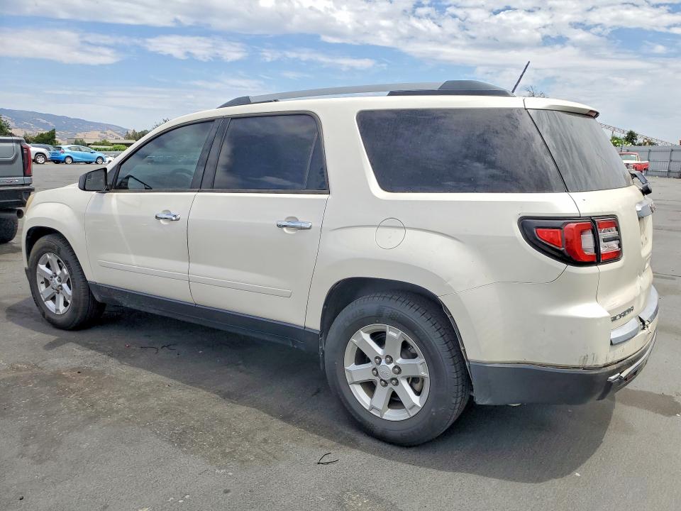 2013 Gmc Acadia მანქანა იყიდება აუქციონზე, vin: 1GKKRPKD0DJ180673, აუქციონის ნომერი: 60522576