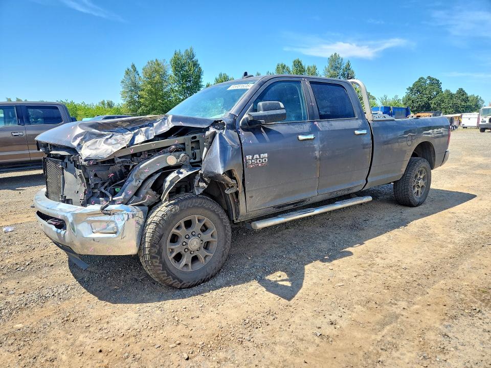 Aukcja sprzedaży 2018 Ram 3500, vin: 3C63R3HL6JG164389, numer aukcji: 85981635