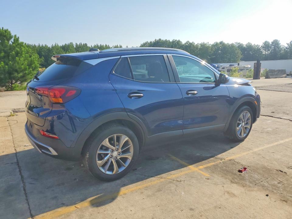 Aukcja sprzedaży 2022 Buick Encore Gx, vin: KL4MMDSL6NB110626, numer aukcji: 63120856