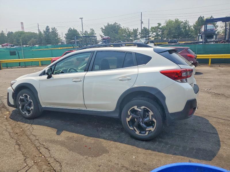 Продажа на аукционе авто 2021 Subaru Crosstrek, vin: JF2GTHNC6MH233509, номер лота: 59631966