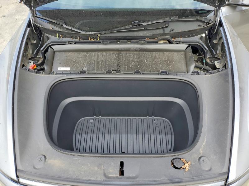 60700156 :رقم المزاد ، 7SAYGDEE8TF343108 vin ، 2026 Tesla Model Y مزاد بيع