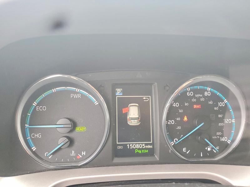 Aukcja sprzedaży 2016 Toyota Rav4 Hv, vin: JTMDJREV8GD001293, numer aukcji: 62320456