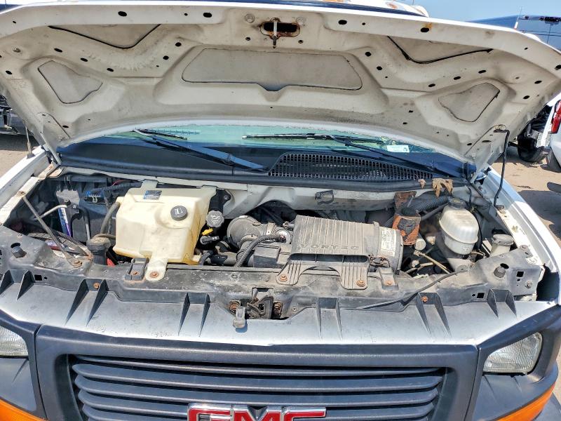Aukcja sprzedaży 2005 Gmc Savana, vin: 1GTGG25V751191248, numer aukcji: 60015236
