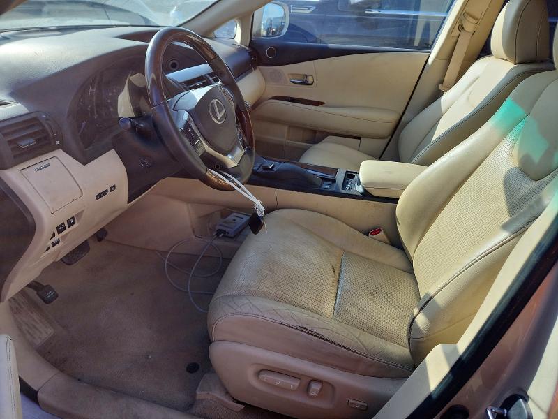 Aukcja sprzedaży 2015 Lexus Rx, vin: 2T2ZK1BA2FC199981, numer aukcji: 85605685