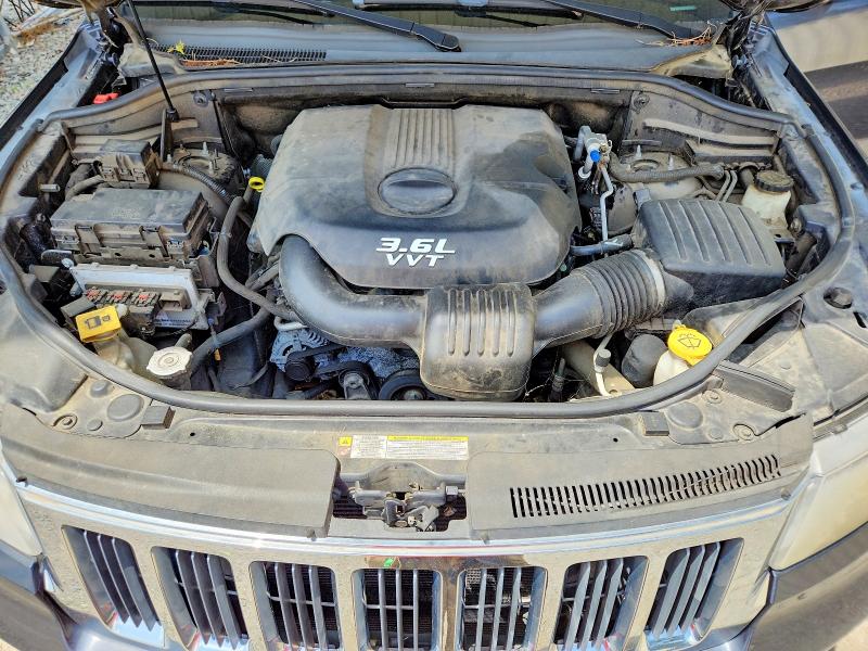 Aukcja sprzedaży 2012 Jeep Grand Cherokee, vin: 1C4RJFAG6CC325676, numer aukcji: 60936766