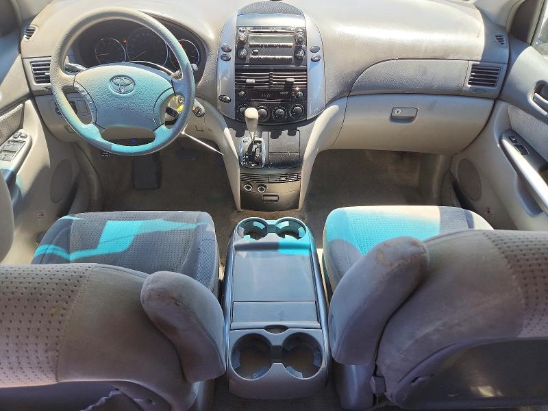 Aukcja sprzedaży 2006 Toyota Sienna, vin: 5TDZA23C56S546904, numer aukcji: 63538036