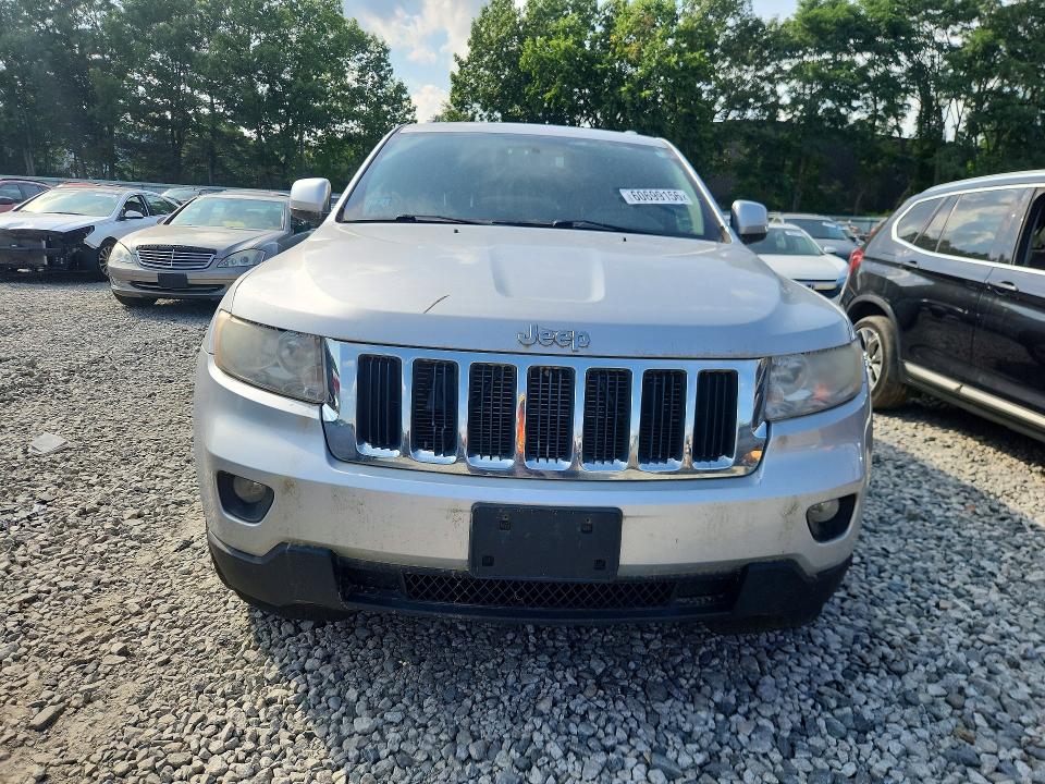 Продажа на аукционе авто 2012 Jeep Grand Cherokee, vin: 1C4RJFAGXCC123908, номер лота: 60699156