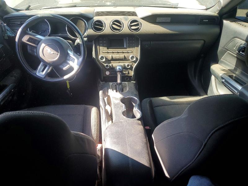 2016 Ford Mustang მანქანა იყიდება აუქციონზე, vin: 1FA6P8AMXG5256820, აუქციონის ნომერი: 61763726