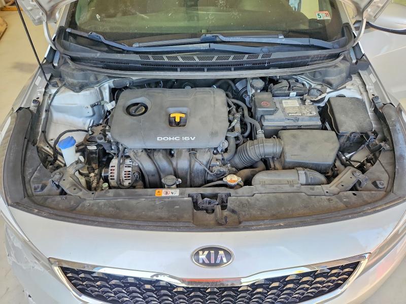 Продаж на аукціоні авто 2018 Kia Forte, vin: 3KPFL4A74JE239841, номер лоту: 59077176