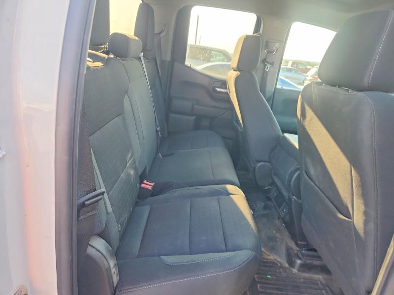 Продаж на аукціоні авто 2023 Chevrolet Silverado, vin: 1GCRAAED3PZ146310, номер лоту: 59553486