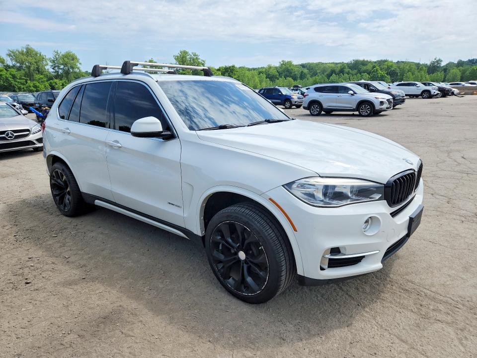 Продажа на аукционе авто 2016 Bmw X5, vin: 5UXKR0C56G0U08775, номер лота: 60129136