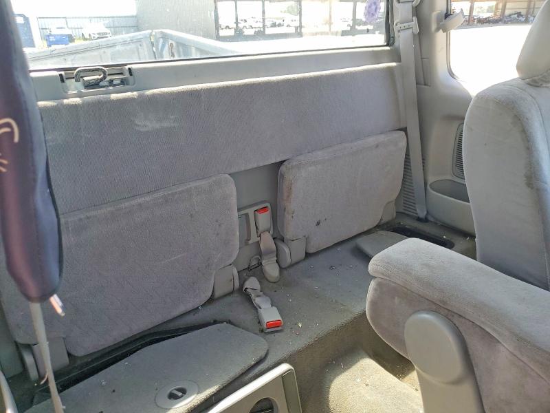 Aukcja sprzedaży 2002 Toyota Tacoma, vin: 5TESN92N62Z078762, numer aukcji: 62160076