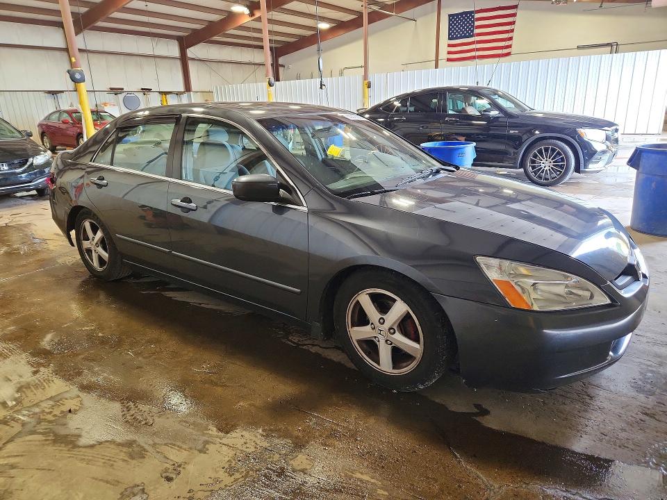 Продажа на аукционе авто 2005 Honda Accord, vin: 1HGCM567X5A192131, номер лота: 60373866