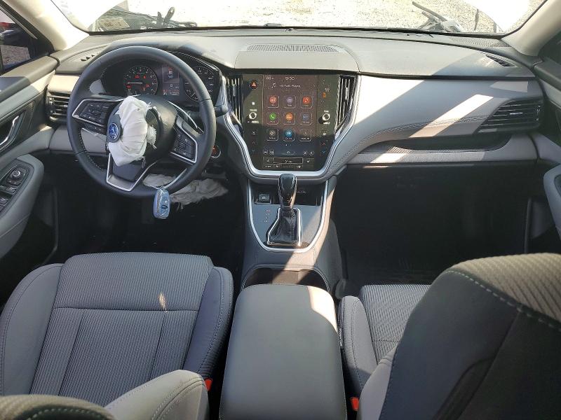 Продажа на аукционе авто 2025 Subaru Legacy, vin: 4S3BWAF67S3015072, номер лота: 59638616