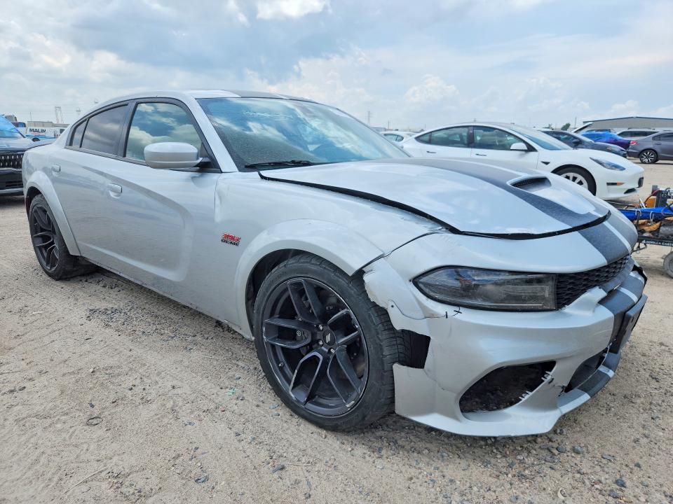 Aukcja sprzedaży 2020 Dodge Charger, vin: 2C3CDXGJ9LH151755, numer aukcji: 57413756