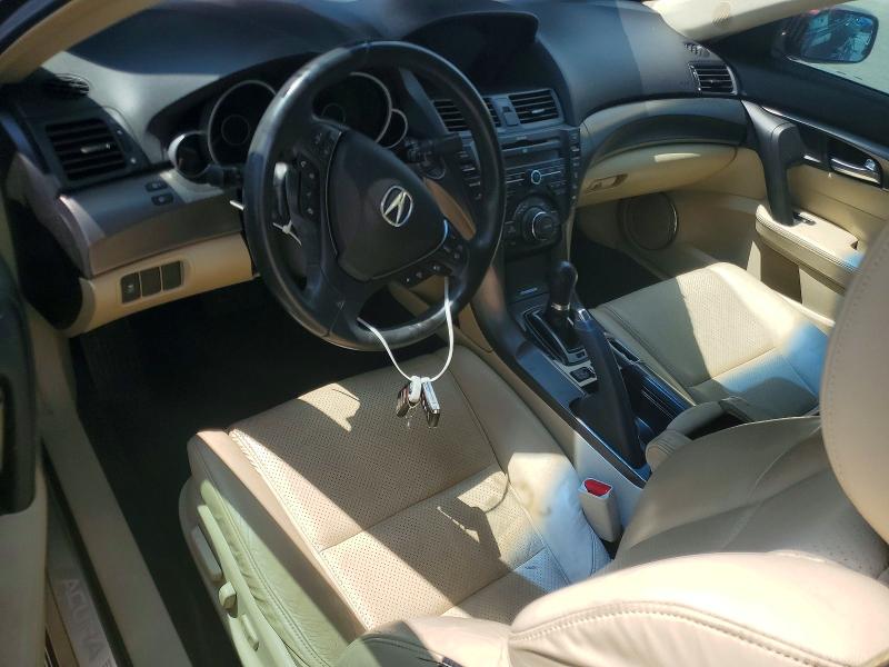 Продажа на аукционе авто 2013 Acura Tl, vin: 19UUA8F58DA013239, номер лота: 62857916