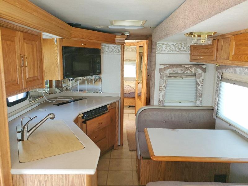 Aukcja sprzedaży 2003 Workhorse Motorhome Chassis, vin: 5B4MP67GX33359822, numer aukcji: 57150306