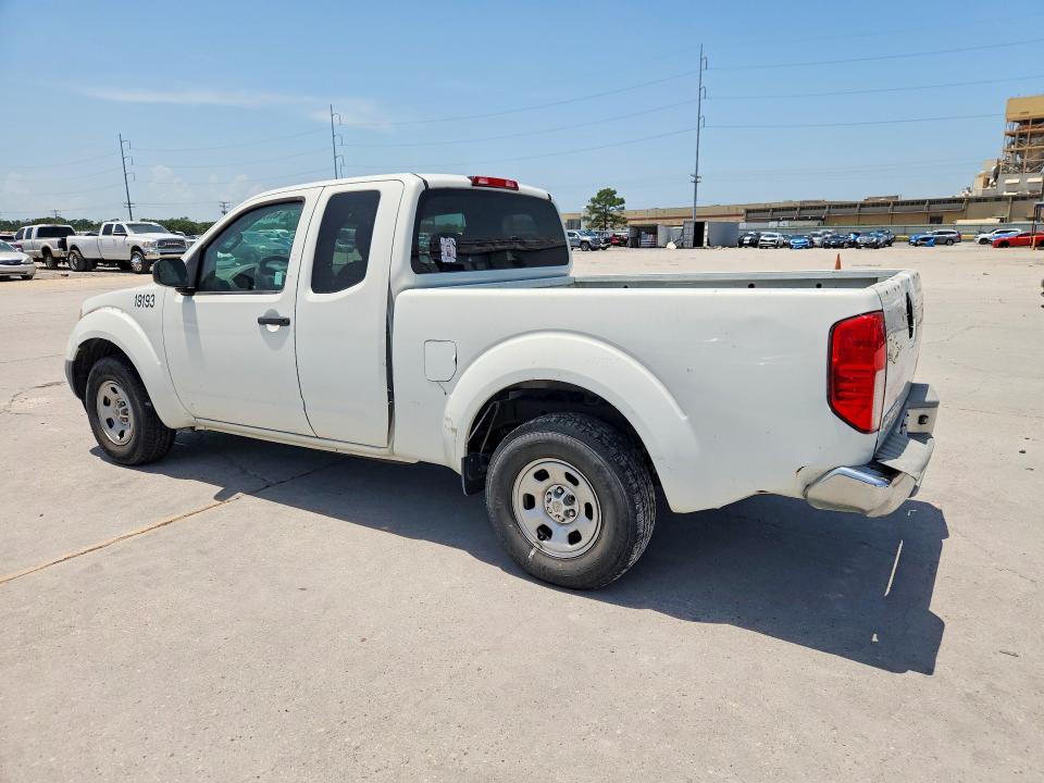 Продажа на аукционе авто 2014 Nissan Frontier, vin: 1N6BD0CT3EN769196, номер лота: 61773306