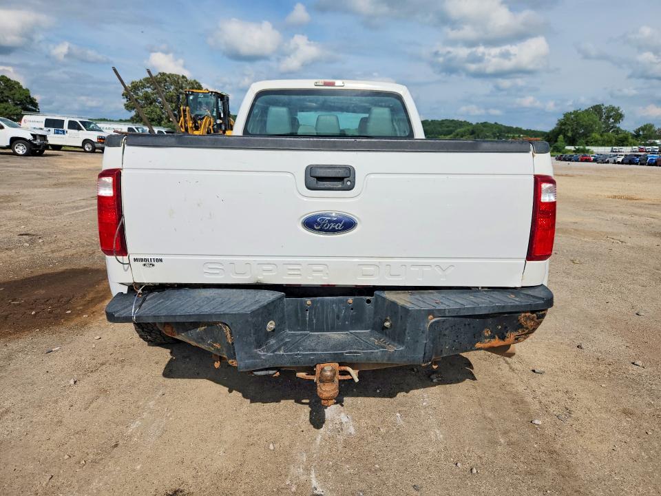 Aukcja sprzedaży 2015 Ford F350, vin: 1FT8W3CT0FEC37382, numer aukcji: 60629766