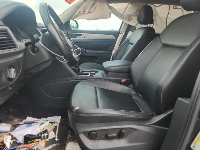 Продажа на аукционе авто 2018 Volkswagen Atlas, vin: 1V2KR2CA4JC568121, номер лота: 62154866