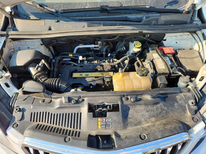 Aukcja sprzedaży 2016 Buick Encore, vin: KL4CJCSB0GB538734, numer aukcji: 63155616